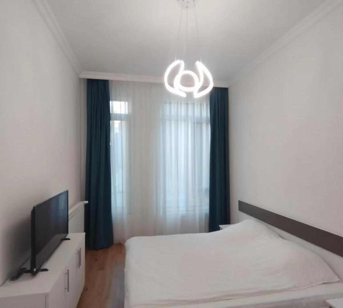 Stylish Apartment Zingara 1 Sófia