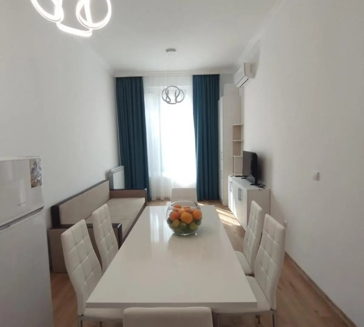 Stylish Apartment Zingara 1 Sófia