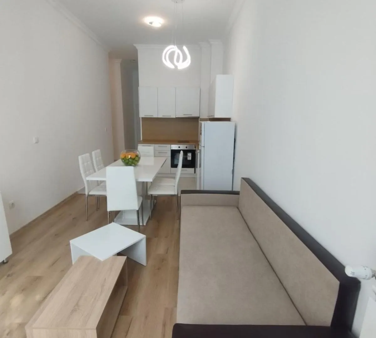 Stylish Apartment Zingara 1 Sófia