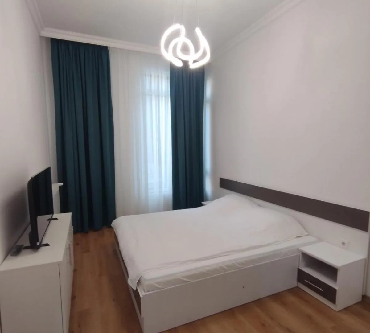 Stylish Apartment Zingara 1 Sófia