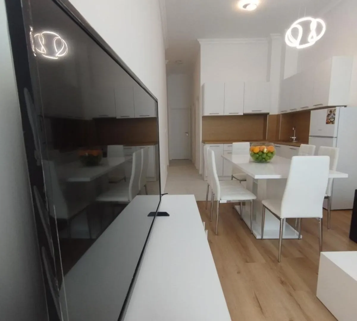 Stylish Apartment Zingara 1 Sófia