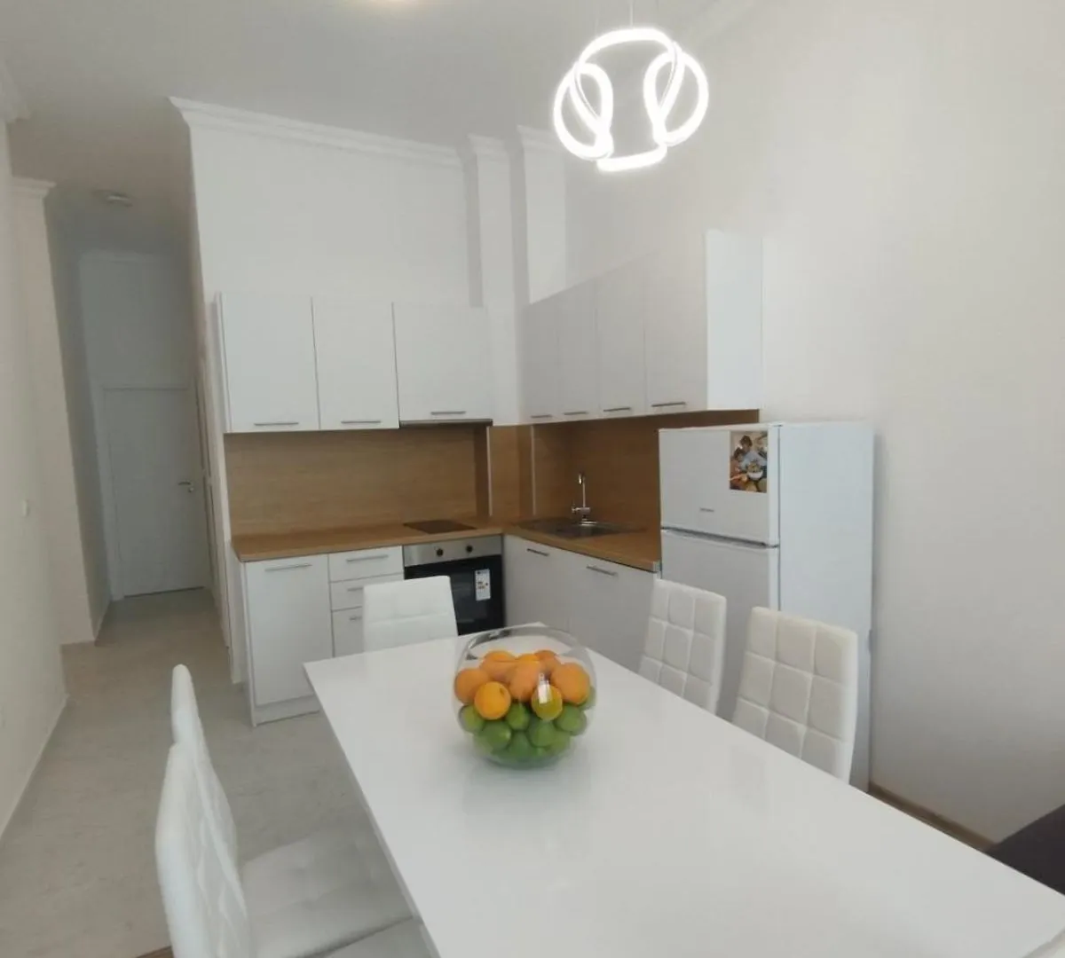 Stylish Apartment Zingara 1 Sófia