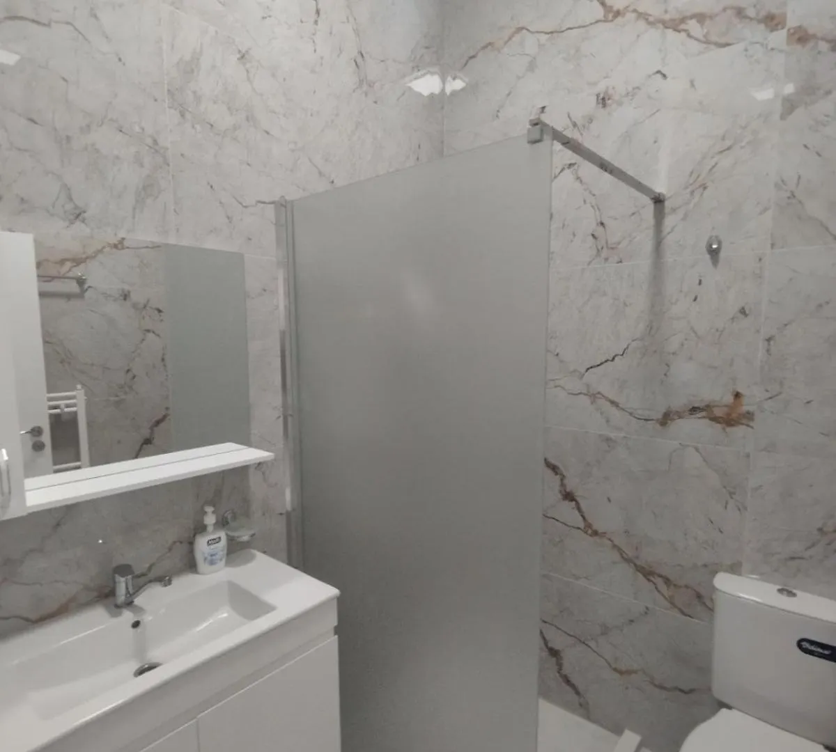 Stylish Apartment Zingara 1 Sófia 0*,